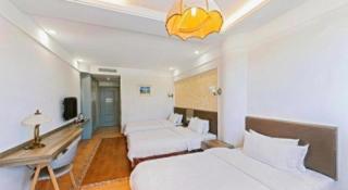 GreenTree Alliance Hotel Shanghai Baoshan District Meilan Lake Yueluo Road - 5