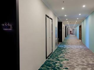 Green Tree Inn Express Tangshan Yueting County Bus Station - 4