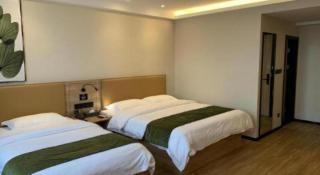 Green Tree Inn Huangshan Yi County Xidi Hongcun - 2