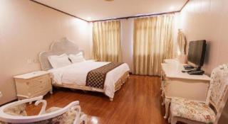 GreenTree Alliance Hotel Tianjin Jinnan District Gegu Stadium - 1