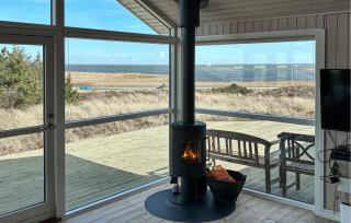 Cozy Home In Hvide Sande With Sauna - 9