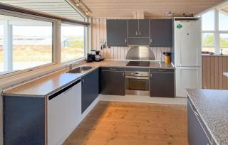 Cozy Home In Hvide Sande With Sauna - 1