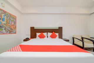 Hotel O Kachiguda Railway Station - 6