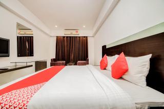 Hotel O Kachiguda Railway Station - 5