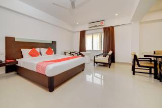 Hotel O Kachiguda Railway Station - 3