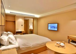 JI Hotel Hangzhou Sijiqing Qiutao Road - 7