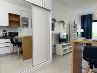 Caesar Blue Collection Nothern Cyprus Studios & Spa Resort - 4