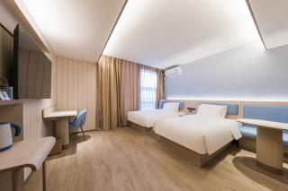 Hanting Hotel Ningbo Yinzhou Wanda - 9