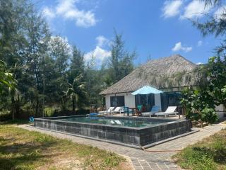 Emerald Lagoon Retreat Phu Quoc - 2