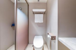 Hanting Hotel Ningbo Yinzhou Wanda - 4