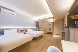 Hanting Hotel Ningbo Yinzhou Wanda - 3