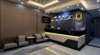 Super 8 Hotel Dingzhou Chongwen Street - 8