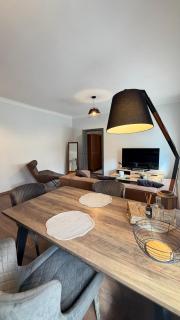 EVIS LTD apartments 3 - 6