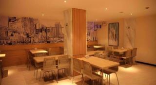 City Comfort Inn Tianmen Luyu Food Street - Tianmen - 5