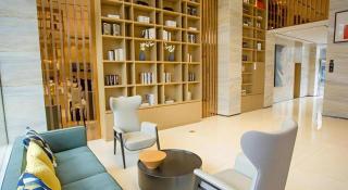 City Comfort Inn Yangxin High-speed Railway Station - 8