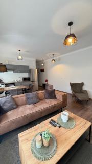 EVIS LTD apartments 3 - 9