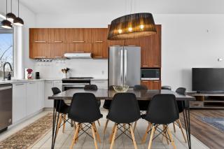 chalet de L'Eclat Mont tremblant - 7