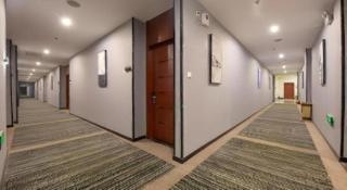 GreenTree Alliance Hotel Changzhou Tibet National Middle School Chenduqiao - 5