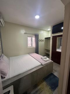 Curasita Colour Appartments & Resort - adres kaya Sucre nst 282 - 1