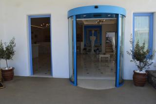 Naxos Island Hotel - 3