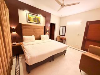 Comfort Lodge Executive - 6