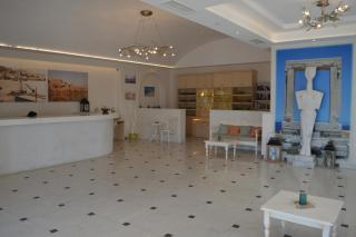 Naxos Island Hotel - Agios Prokopios - 6