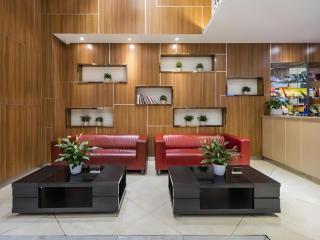 GreenTree Alliance Hotel Chengdu Wenjiang University Town - Chengdu - 5