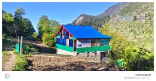 Metanoia Nest cottage & Homestay - 9