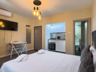 Lev Or Aparthotel - Bukarest - 8