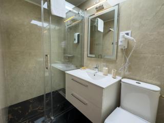 Lev Or Aparthotel - Bukarest - 6