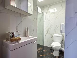 Lev Or Aparthotel - Bukarest - 4