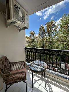 Perfectstayz Premium Dehradun at Rajpur road - 2