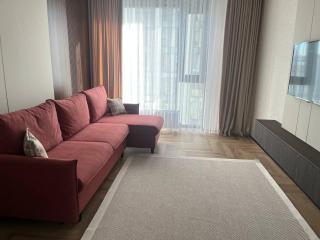 2 комн квартира в ЖК Eco Park - 8