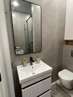 2 комн квартира в ЖК Eco Park - 2