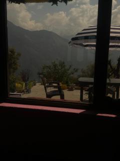 MUNSIARI EcO HOMESTAY - 2