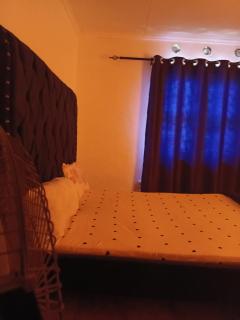 Honeymoon villa Diani - 0