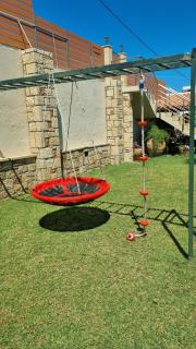 Family friendly Villa Thallos - Gouves - 3