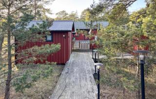 4 Bedroom Cozy Home In Yngsjö - 8