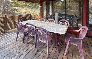 4 Bedroom Cozy Home In Yngsjö - 6