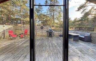 4 Bedroom Cozy Home In Yngsjö - 7