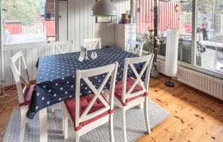 4 Bedroom Cozy Home In Yngsjö - 6