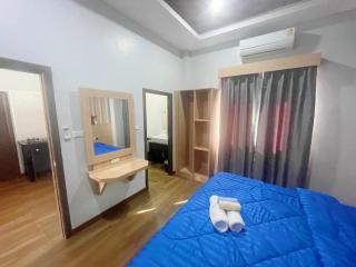 Jei Dee Pool Villa - 5