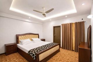 Luxury Stylish Two-Bedrooms Apartment In Islamabad - 4