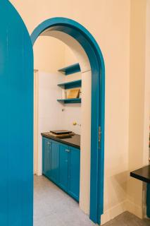 Vani Hang Buom - Vị trí rất tốt - Phố Bia - Nguyên căn 3 giường - Giá Tốt - 500m từ Hồ Hoàn Kiếm - 3