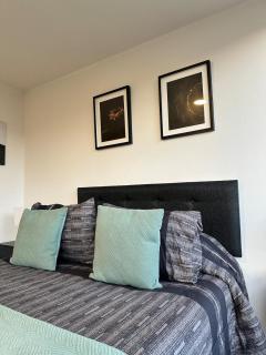 Premium Modern Studio in Downtown Santiago - 8