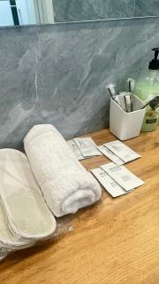 Апартамент возле триумфальной арки EXPO Mega Silk Wey Аэропорт - 5