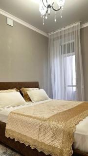 Апартамент возле триумфальной арки EXPO Mega Silk Wey Аэропорт - 8
