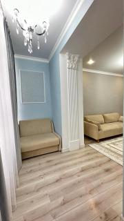 Апартамент возле триумфальной арки EXPO Mega Silk Wey Аэропорт - 4