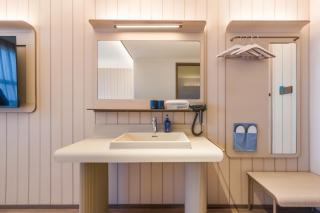 Hanting Hotel Ningbo Yinzhou Wanda - 2