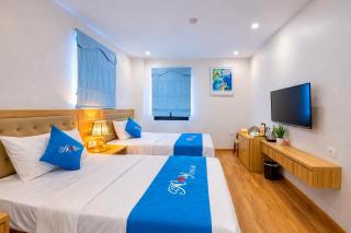 ROSY HẠ LONG HOTEL - 7
